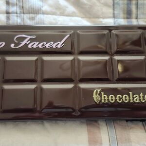 Too Faced Chocolate Bar Eyeshadow Palette